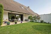 Uneinsehbarer-Garten - 