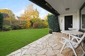 Garten und Terrasse - 