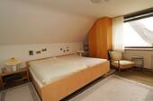 Schlafzimmer im OG - 