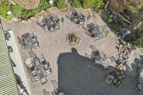 Terrassenansicht - 