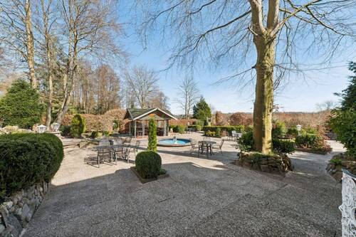 Terrasse 2 - 