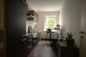 Küche - Etagenwohnung mit 56,90 m&sup2; in Langen zur Miete