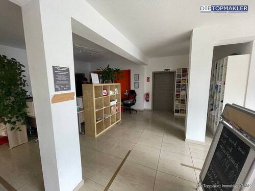 Gewerbeflaeche - 