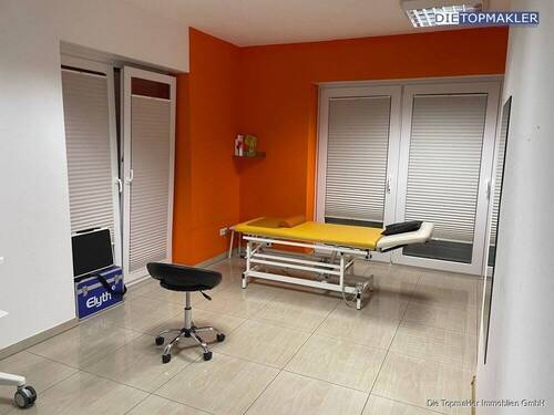 Gewerbeflaeche - 