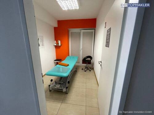 Gewerbeflaeche - 