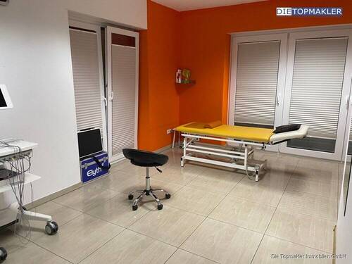Gewerbeflaeche - 