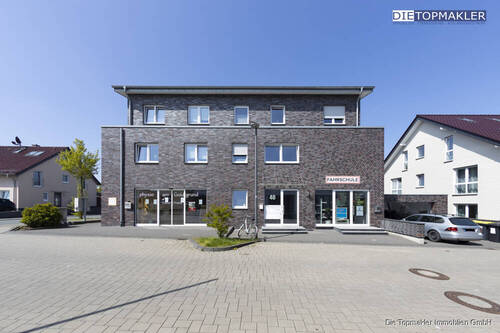 Haus - 5 Zimmer Büro zur Miete in Paderborn