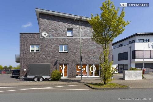Ansicht - 5 Zimmer Büro in Paderborn