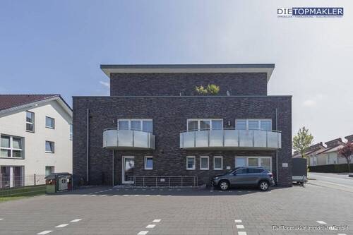 Parkplatz - 