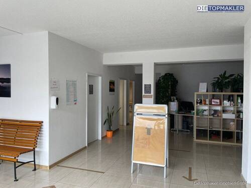 Gewerbeflaeche - 