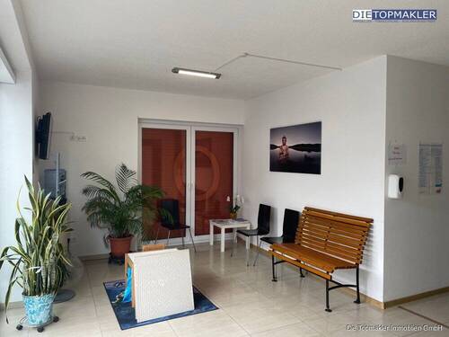 Gewerbeflaeche - 