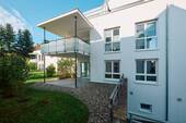 Objektansicht - 4 Zimmer Etagenwohnung in Villingendorf