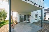 Ihr neuer Lieblingsplatz: Ihre überdachte Terrasse - 