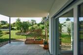Ihr neuer Lieblingsplatz: Ihre überdachte Terrasse - 
