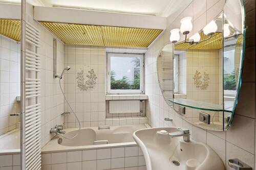 Badezimmer - 