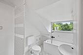 Badezimmer OG - 