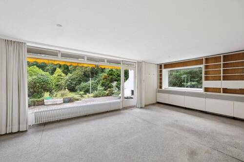 Wohnzimmer - 