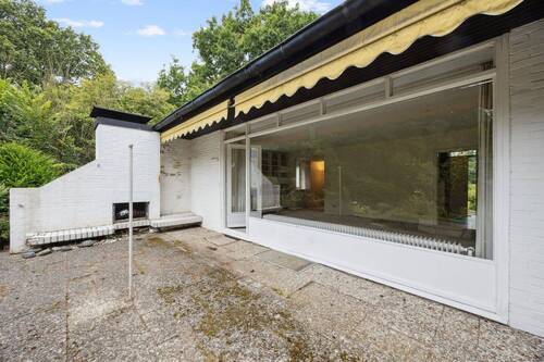 Terrasse - 