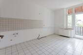 Küche - 4 Zimmer Etagenwohnung in Plauen