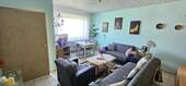 Wohung UG links - Wohnzimmer 1 - 