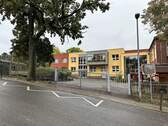 Schule (200m) - 