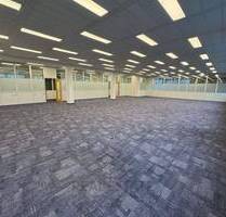 PROVISIONSFREI | BÜROLAGER IM 2.OG | BAHRENFELD - Hamburg