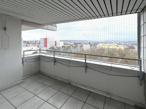 Balkon - 