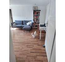 Helle und moderne 58?m² Wohnung - Gera Untermhaus