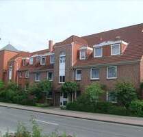 2-Zimmer-Wohnung Nähe Innenstadt - Stade