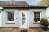 Eingangsbereich - 3 Zimmer Einfamilienhaus in Stralsund