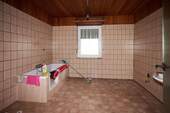 Badezimmer EG - 