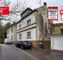 3 - 4 Familienhaus in Menden mit Faktor 9,6 wartet auf Sie