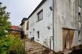 Aussenansicht - 8 Zimmer Mehrfamilienhaus, Wohnhaus in Menden