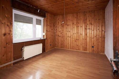 Schlafzimmer EG - 