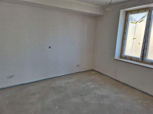 Schlafzimmer - Etagenwohnung mit 57,00 m&sup2; in Wittmund zur Miete