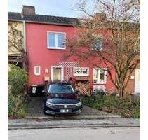 *** Charmantes Reihenhaus in ruhiger Lage *** - Dortmund Wambel