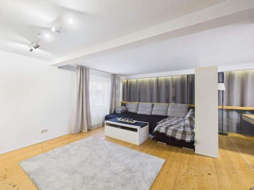 Wohnzimmer - Einfamilienhaus mit 222,80 m&sup2; in Molzhain zum Kaufen