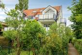Wohnhaus - 