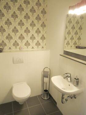 Gäste WC - 