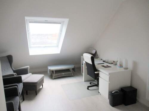 Arbeits-/Kinderzimmer - 