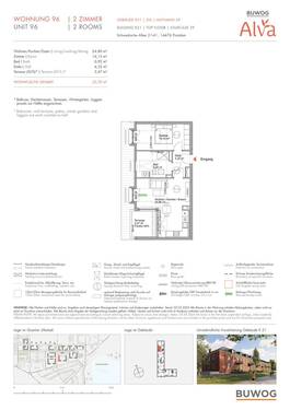 ALVA - Haus K21 - WE 096 - 