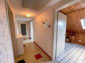 Flur Dachgeschoss - 