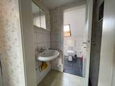 WC 2. Dachgeschoss - 