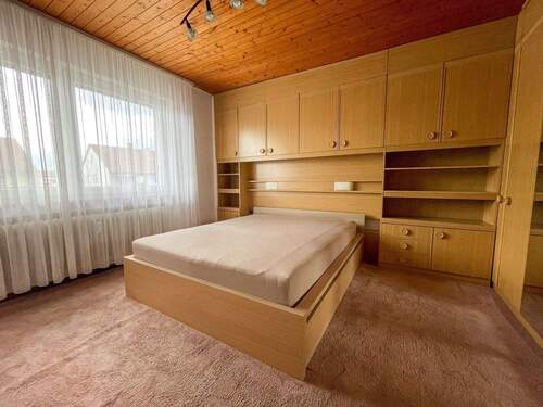 Schlafzimmer - 
