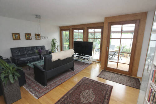 Wohnraum - EFH auf attraktivem großen Grundstück in Leipzig-Gohlis