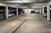 Tiefgarage - 