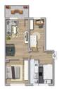 Grundriss - 