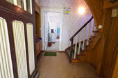 Hauseingang - 