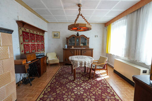 weiteres Zimmer EG - 