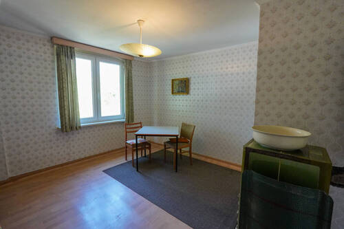 weiteres Zimmer OG - 